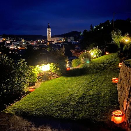 Appartements Plattnerhof กัสเตลรอตโต ภายนอก รูปภาพ