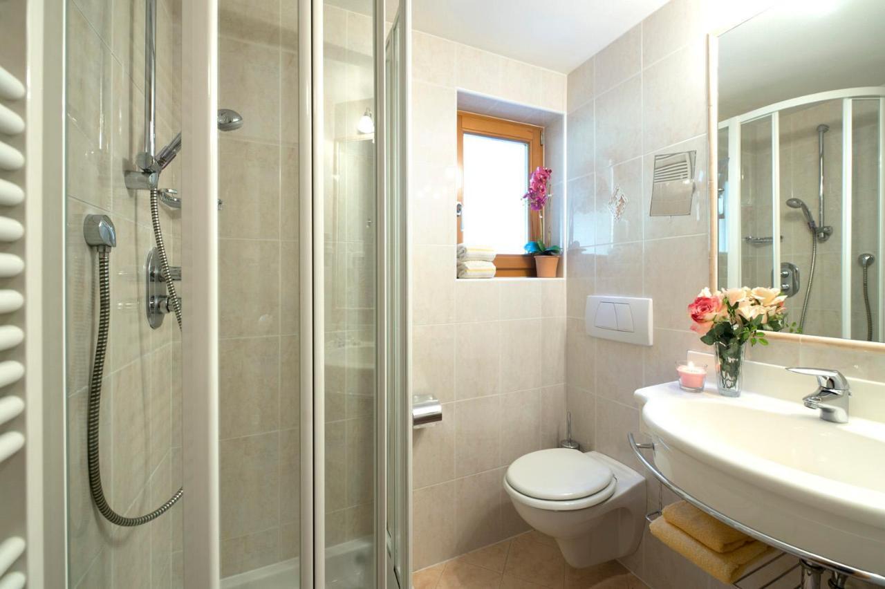 Appartements Plattnerhof กัสเตลรอตโต ภายนอก รูปภาพ