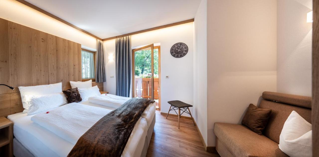 Appartements Plattnerhof กัสเตลรอตโต ภายนอก รูปภาพ