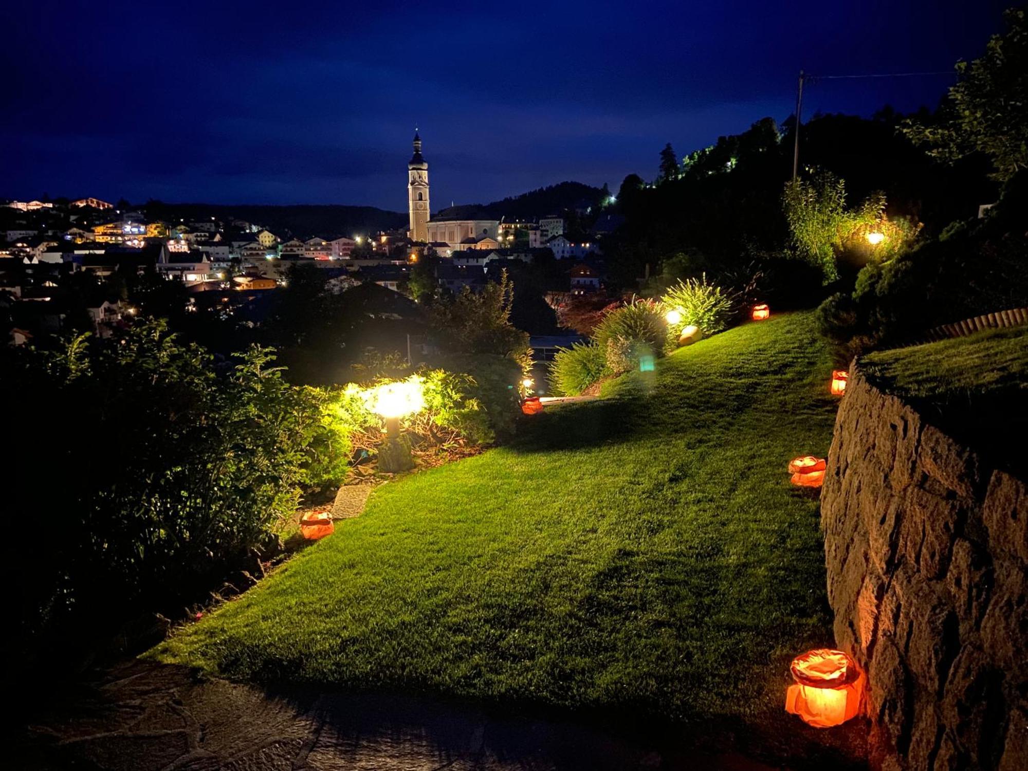 Appartements Plattnerhof กัสเตลรอตโต ภายนอก รูปภาพ