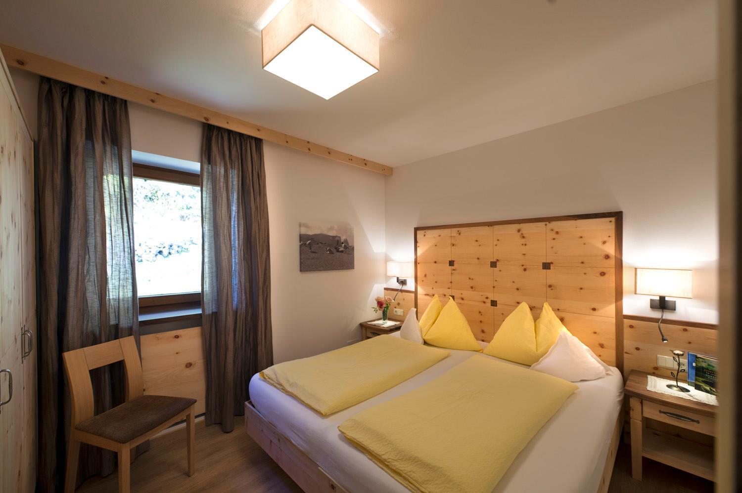 Appartements Plattnerhof กัสเตลรอตโต ภายนอก รูปภาพ