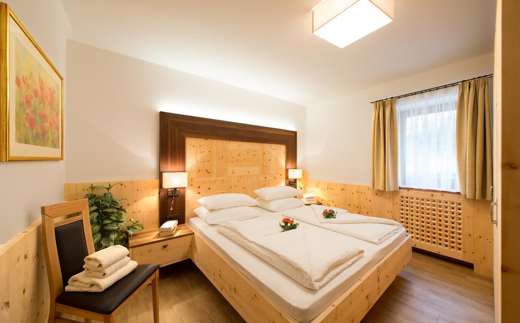 Appartements Plattnerhof กัสเตลรอตโต ภายนอก รูปภาพ