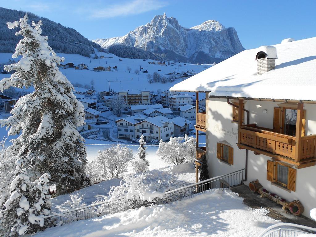 Appartements Plattnerhof กัสเตลรอตโต ภายนอก รูปภาพ