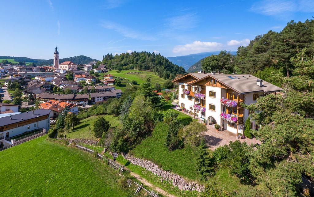 Appartements Plattnerhof กัสเตลรอตโต ภายนอก รูปภาพ