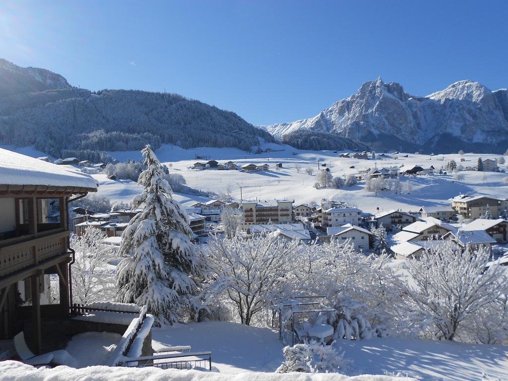 Appartements Plattnerhof กัสเตลรอตโต ภายนอก รูปภาพ