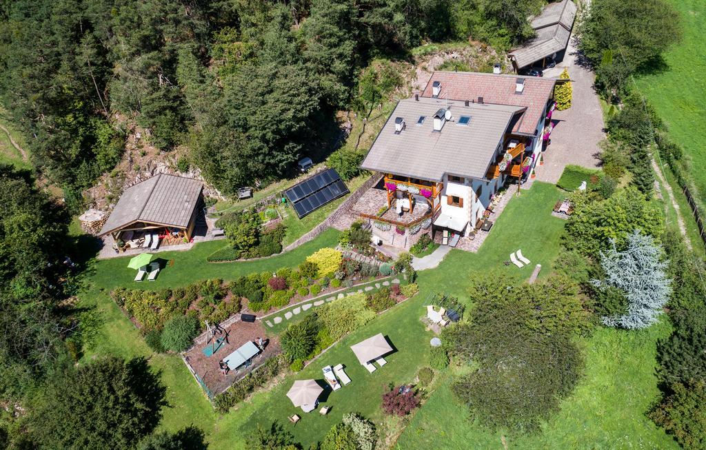 Appartements Plattnerhof กัสเตลรอตโต ภายนอก รูปภาพ
