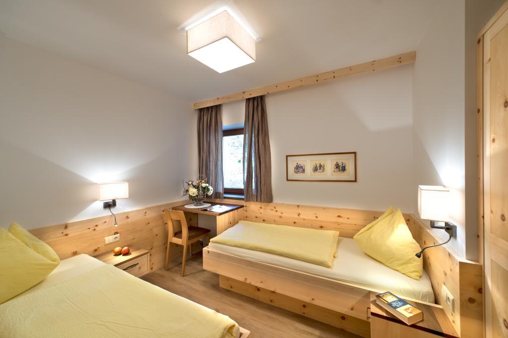 Appartements Plattnerhof กัสเตลรอตโต ภายนอก รูปภาพ