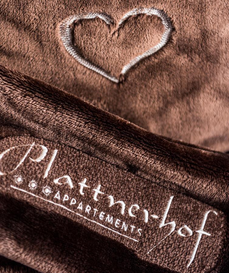 Appartements Plattnerhof กัสเตลรอตโต ภายนอก รูปภาพ