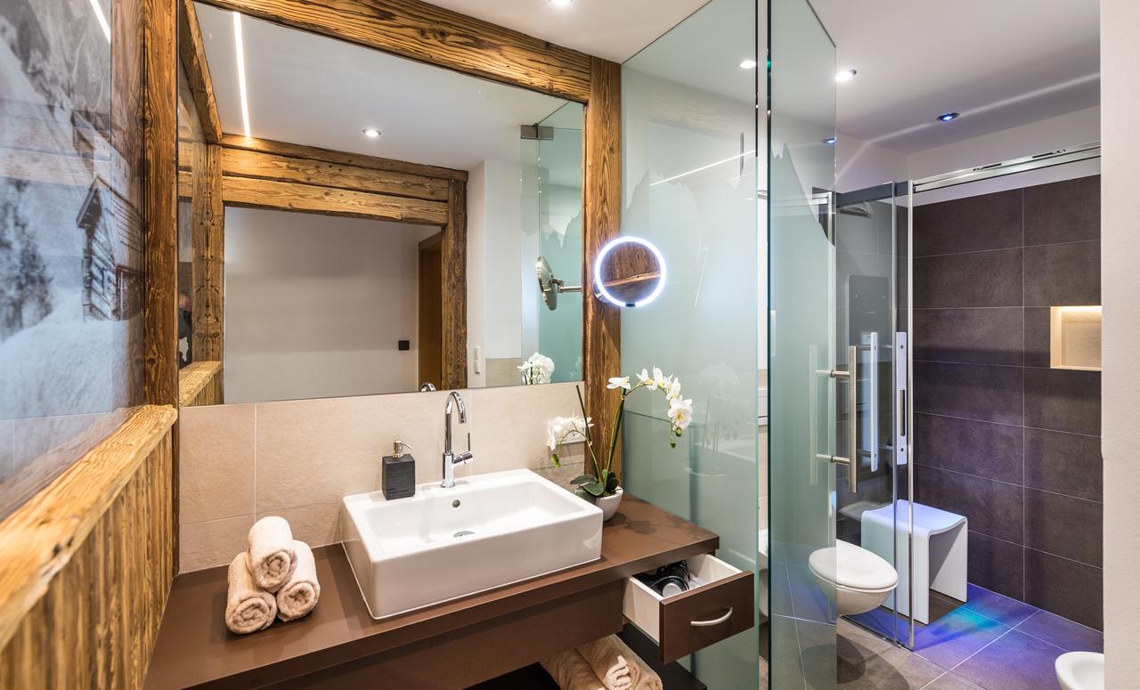 Appartements Plattnerhof กัสเตลรอตโต ภายนอก รูปภาพ